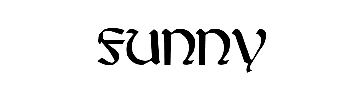 Jarrow  Free Fonts Download