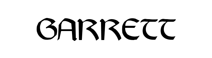 Jarrow  Free Fonts Download