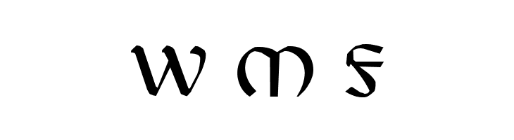 Jarrow  Free Fonts Download