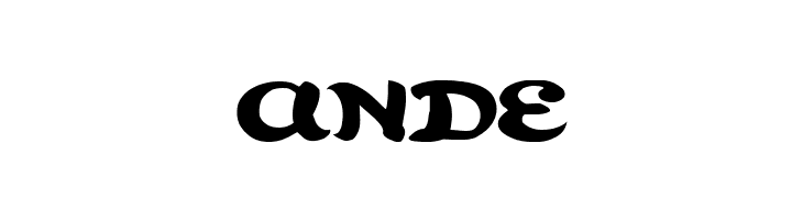 Keele Decorated  Free Fonts Download