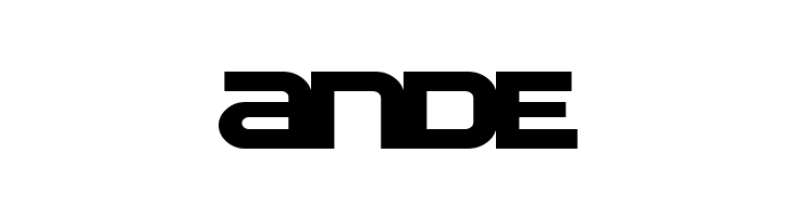 SF Automaton Extended  Free Fonts Download