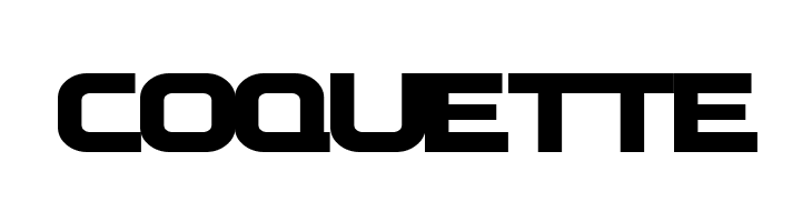 SF Automaton Extended  Free Fonts Download