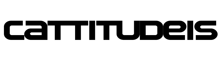 SF Automaton Extended  Free Fonts Download