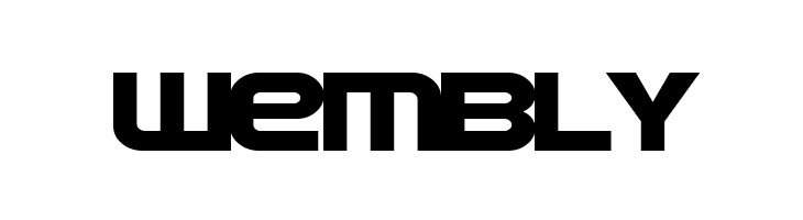 SF Automaton Extended  Free Fonts Download