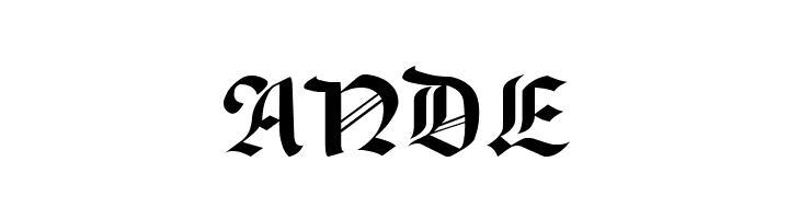 Lancaster  Free Fonts Download