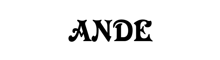 Longdon Decorative  Free Fonts Download