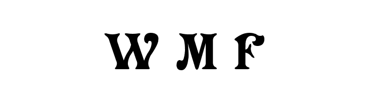 Longdon Decorative  Free Fonts Download