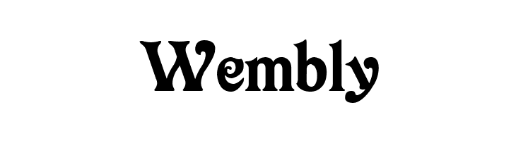 Longdon Decorative  Free Fonts Download