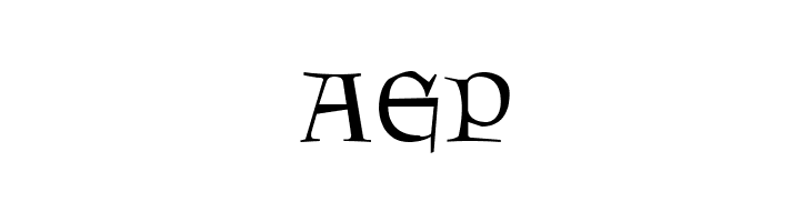 Milwich  Free Fonts Download