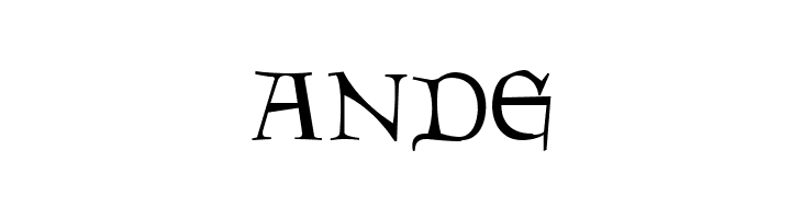 Milwich  Free Fonts Download