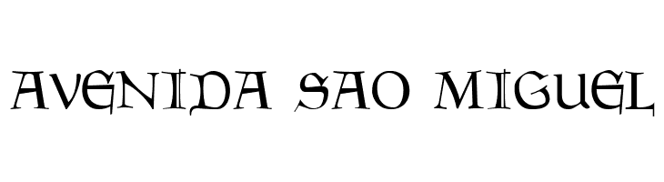 Milwich  Free Fonts Download