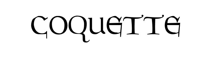 Milwich  Free Fonts Download