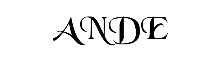 Newborough  Free Fonts Download
