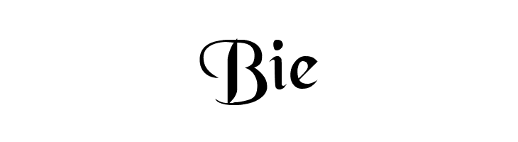 Newborough  Free Fonts Download