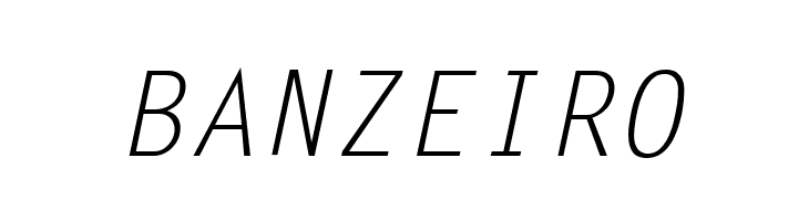 Newport Gothic Italic  Free Fonts Download