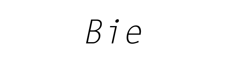 Newport Gothic Italic  Free Fonts Download