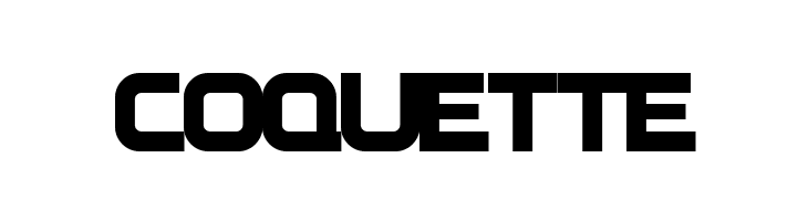 SF Automaton  Free Fonts Download