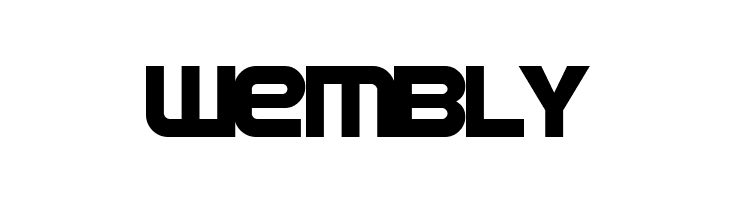 SF Automaton  Free Fonts Download