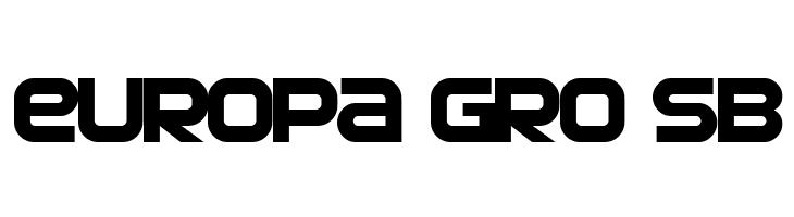 SF Automaton  Free Fonts Download
