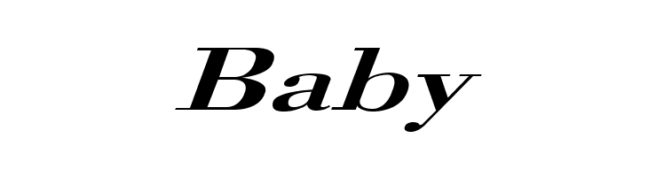 Orgreave Extended Italic  Free Fonts Download