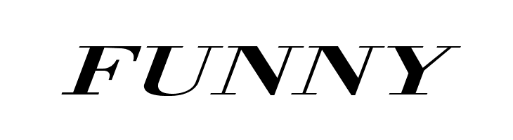 Orgreave Extended Italic  Free Fonts Download