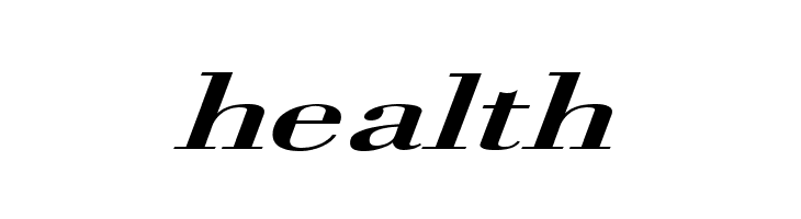 Orgreave Extended Italic  Free Fonts Download