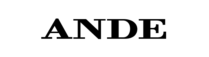 Orgreave Extended Bold  Free Fonts Download