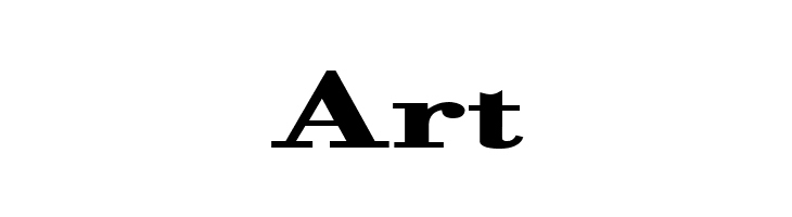 Orgreave Extended Bold  Free Fonts Download