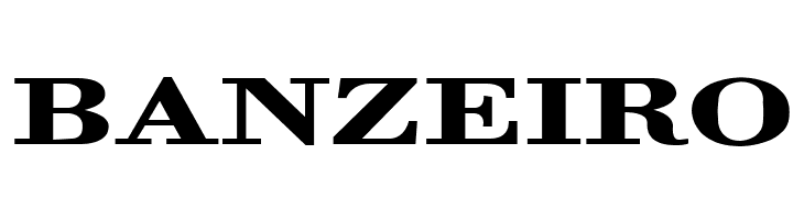 Orgreave Extended Bold  Free Fonts Download