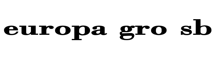 Orgreave Extended Bold  Free Fonts Download