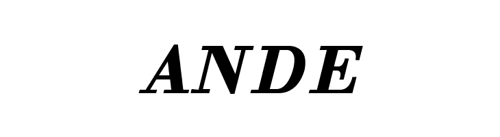 Orgreave Bold Italic  Free Fonts Download