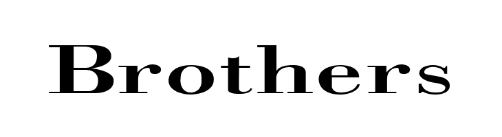 Orgreave Extended Normal  Free Fonts Download