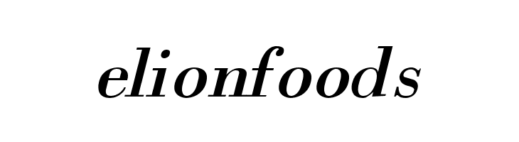Orgreave Italic  Free Fonts Download