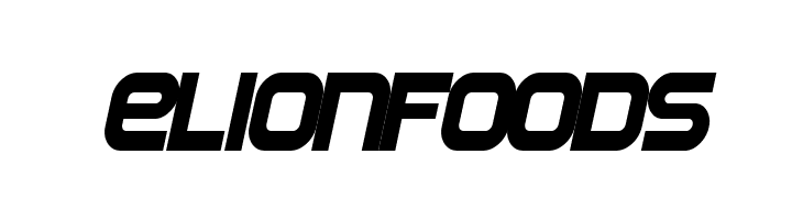 SF Automaton Condensed Oblique  Free Fonts Download