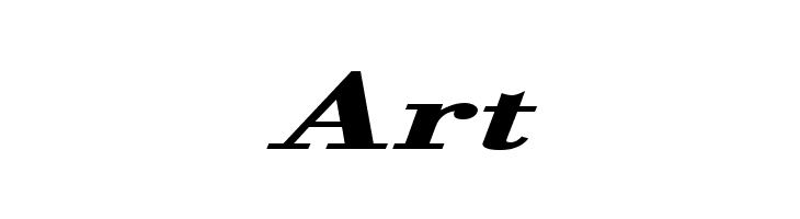 Orgreave Extended Bold Italic  Free Fonts Download