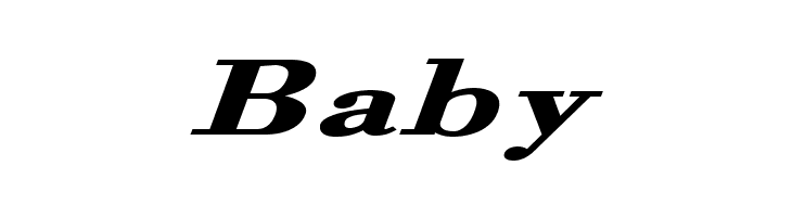 Orgreave Extended Bold Italic  Free Fonts Download