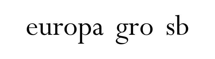 Oxford  Free Fonts Download