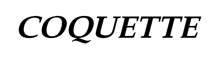 Queens Park Bold Italic  Free Fonts Download