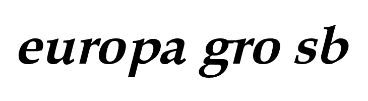 Queens Park Bold Italic  Free Fonts Download