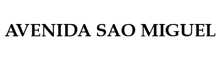 Queens Park Bold  Free Fonts Download