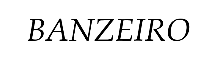 Queens Park Italic  Free Fonts Download