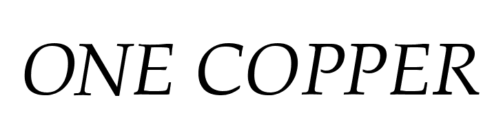 Queens Park Italic  Free Fonts Download