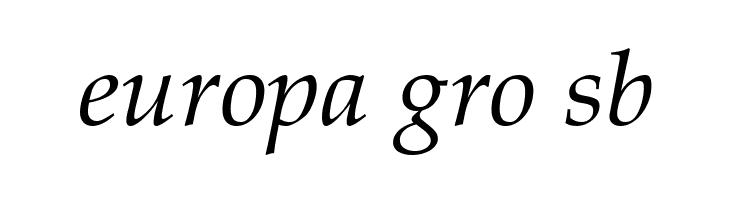 Queens Park Italic  Free Fonts Download