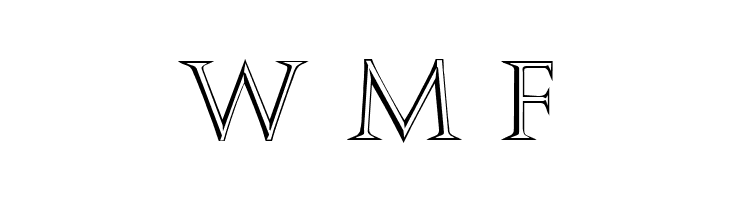 Stowe Open Face  Free Fonts Download