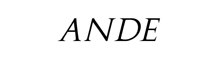 Stowe Titling Italic  Free Fonts Download