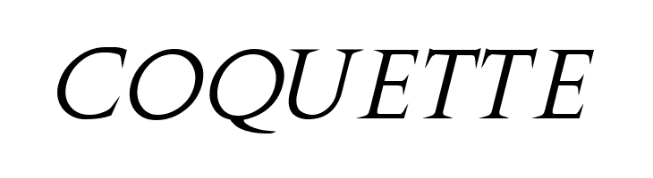 Stowe Titling Italic  Free Fonts Download