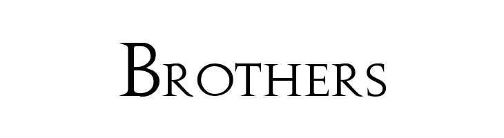 Stowe Titling  Free Fonts Download