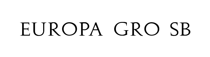 Stowe Titling  Free Fonts Download