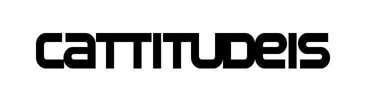 SF Automaton Condensed  Free Fonts Download