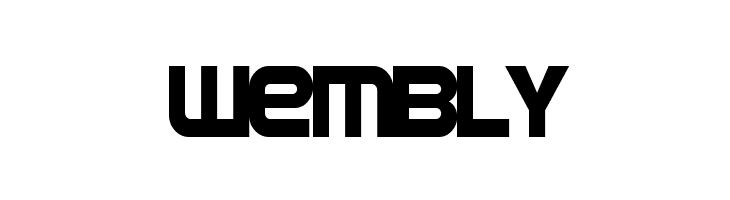 SF Automaton Condensed  Free Fonts Download